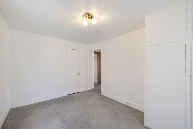 17 Westminster, Westfield, MA 01085 - unfurnished bedroom featuring carpet flooring and baseboards