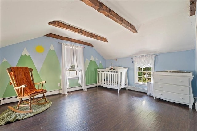 127 Main St, Norwell, MA 02061 - bedroom with wood finished floors