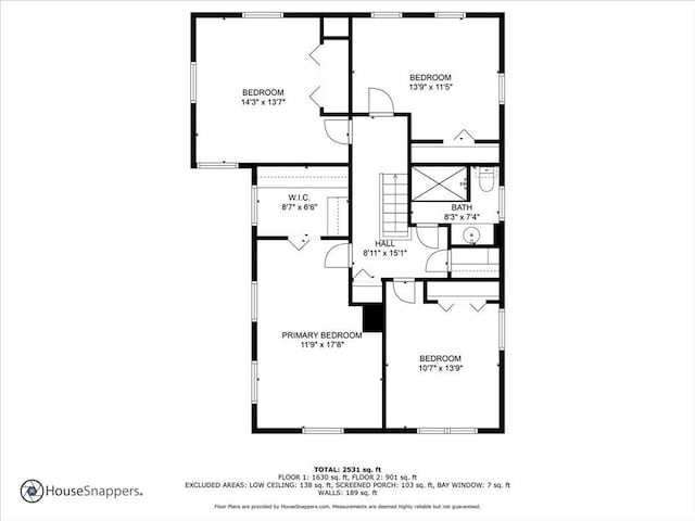 127 Main St, Norwell, MA 02061 - property floor plan
