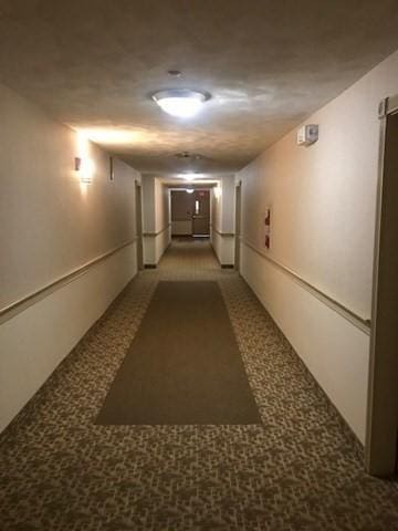 1 Millbrook Ln Unit 201, Wakefield, MA 01880 - view of hall
