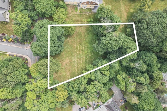 676-B Brush Hill Rd, Milton MA, 02186 land for sale