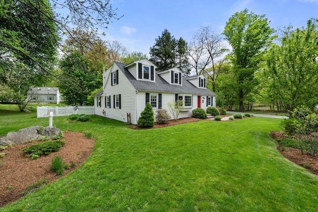 271 Haverhill St, North Reading, MA 01864 - view of front facade featuring roof with shingles