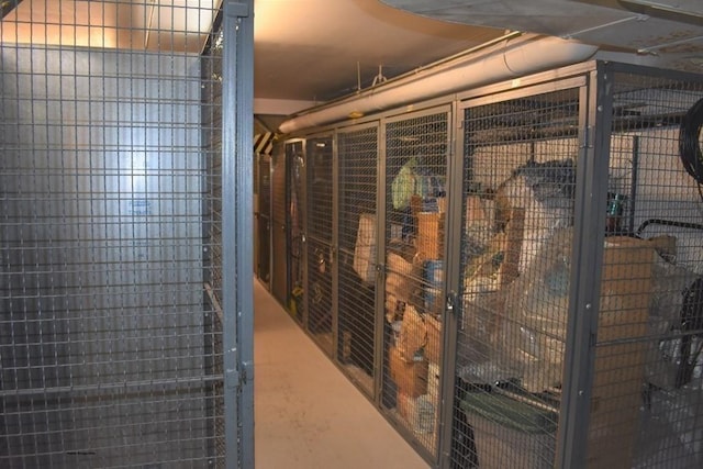 350 Revere Beach Blvd Unit 4P, Revere, MA 02151 - view of storage