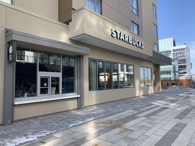 350 Revere Beach Blvd Unit 4P, Revere, MA 02151 - view of property