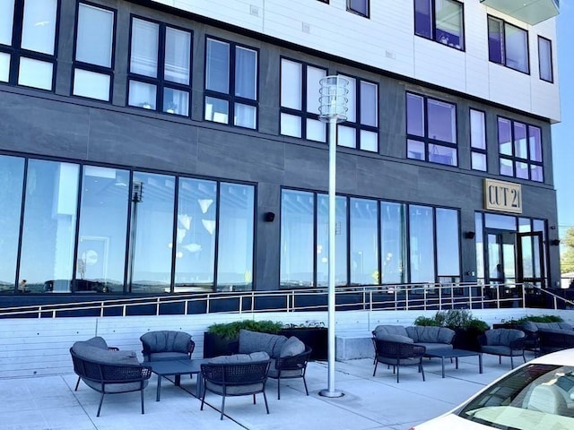 350 Revere Beach Blvd Unit 4P, Revere, MA 02151 - view of property
