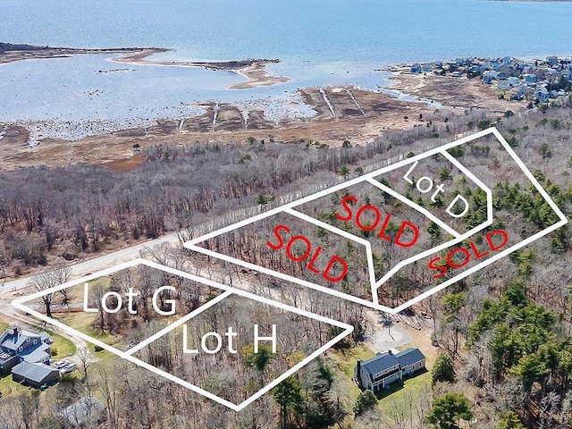 Listing photo 3 for LOT159D Angelica Ave, Mattapoisett MA 02739