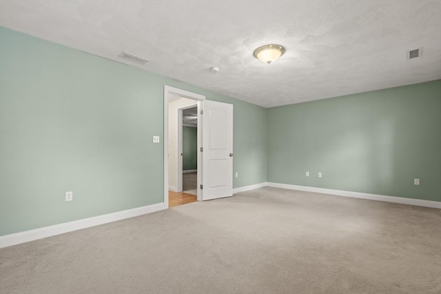 41 Winter Ln Unit 41, Tewksbury, MA 01876 - unfurnished room with light colored carpet and baseboards