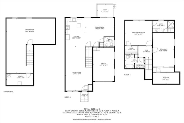 41 Winter Ln Unit 41, Tewksbury, MA 01876 - property floor plan
