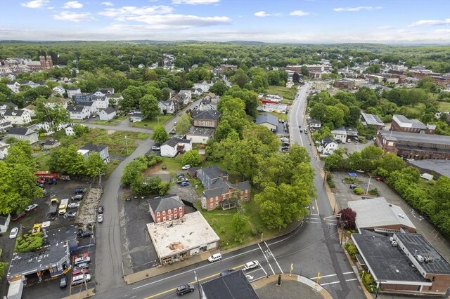 51 Prospect St, Webster, MA 01570 - view of property location featuring nearby suburban area