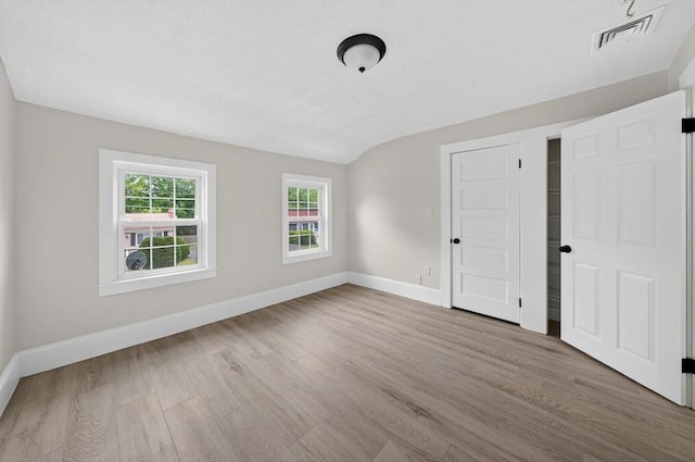 70 Hancock St, Whitman, MA 02382 - spare room featuring wood finished floors and baseboards