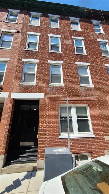 168 Endicott, Boston, MA 02113 - view of property