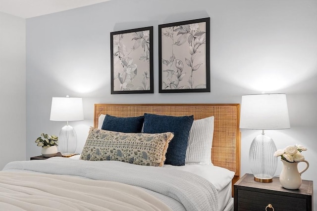 21 Johnson Rd, Winchester, MA 01890 - view of bedroom