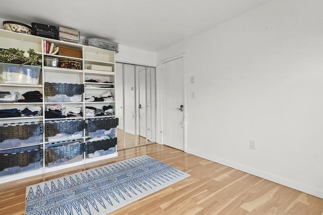 29 Vine St Unit 8, Winchester, MA 01890 - view of storage