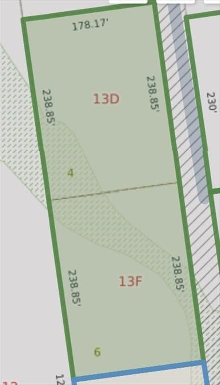 0 Mark Dr, Westport, MA 02790