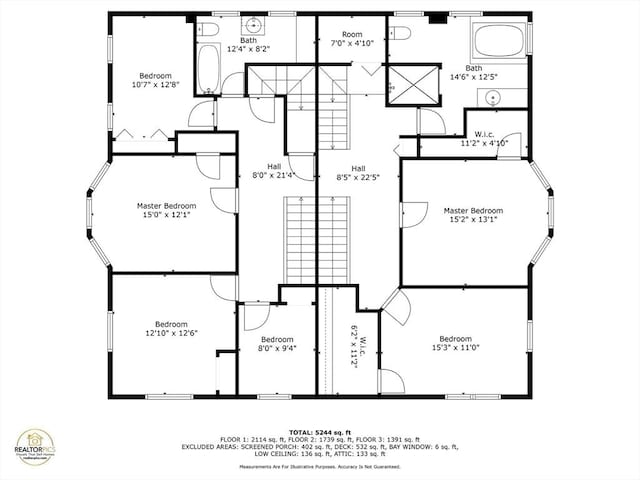 1-3 Fairoaks Ave, Methuen, MA 01844 - home floor plan
