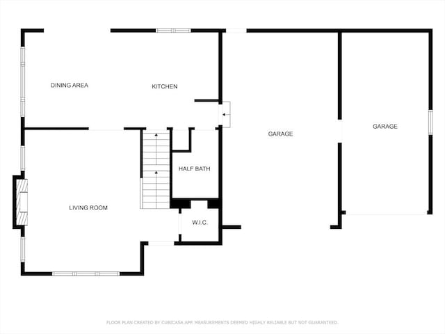80 Schooner Ln, Barnstable, MA 02601 - floor plan / room layout