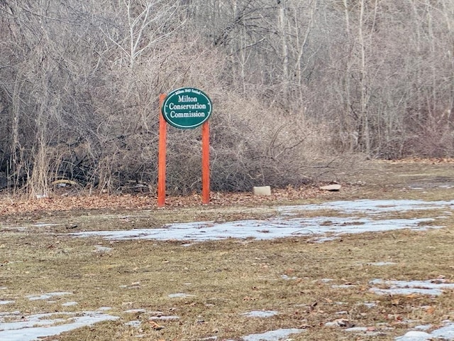 127 Sumner St, Milton, MA 02186 - view of community