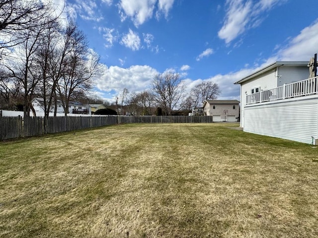 127 Sumner St, Milton, MA 02186 - view of yard