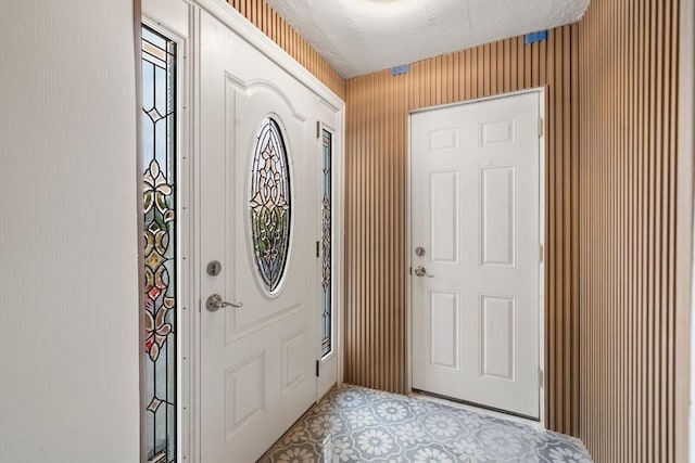 152 Audubon Ave, Braintree, MA 02184 - view of entrance foyer