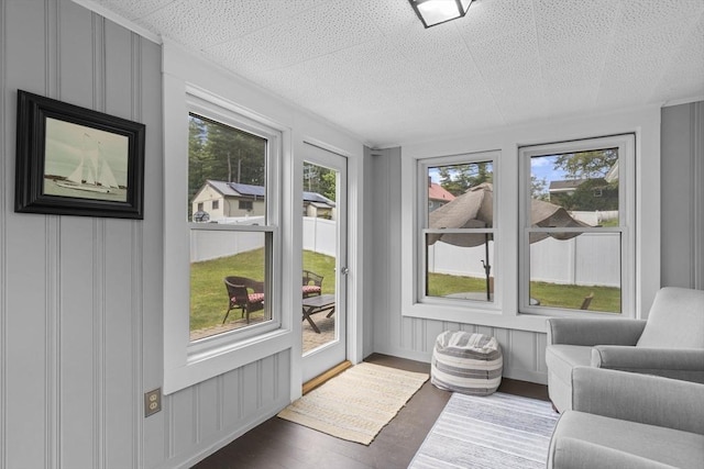 2 Wedgewood Rd, Dover, NH 03820 - view of sunroom