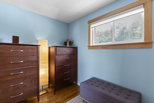 2 Wedgewood Rd, Dover, NH 03820 - living area with dark wood finished floors