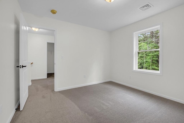 L-244 Doyle Ave, Winchendon, MA 01475 - unfurnished room featuring carpet flooring and a smoke detector