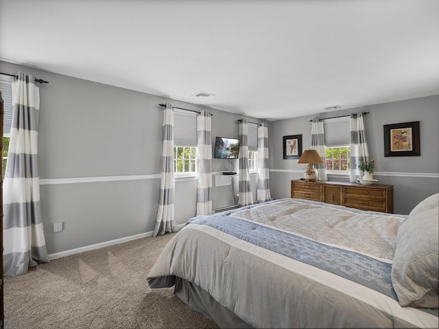 10 Robinhood Rd, Tyngsborough, MA 01879 - bedroom featuring multiple windows, carpet floors, and baseboards
