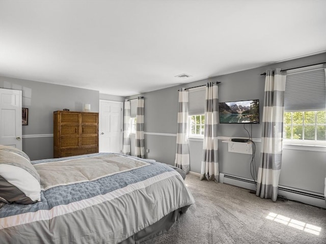 10 Robinhood Rd, Tyngsborough, MA 01879 - view of carpeted bedroom