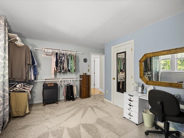 10 Robinhood Rd, Tyngsborough, MA 01879 - carpeted office with baseboards