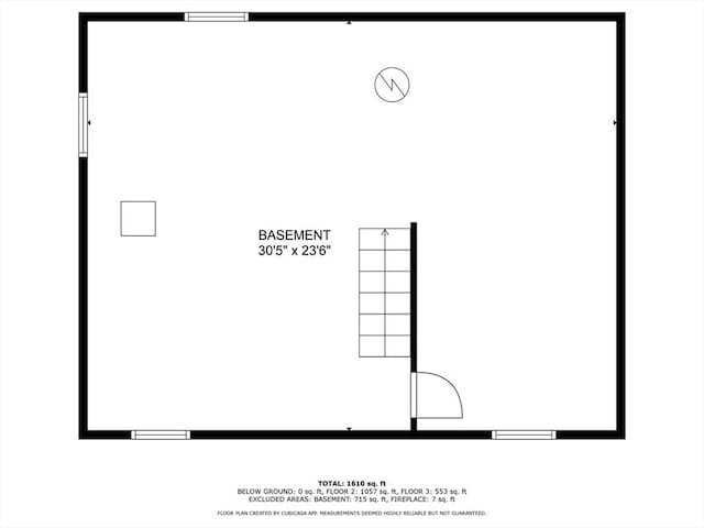 7 Curran Ter, Randolph, MA 02368 - home floor plan