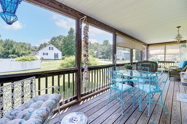 96 Robinson Ave, Attleboro, MA 02703 - deck with a yard and outdoor dining area