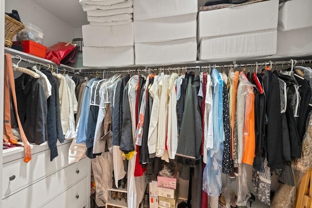 80 Broad St Unit 1002, Boston, MA 02110 - view of spacious closet