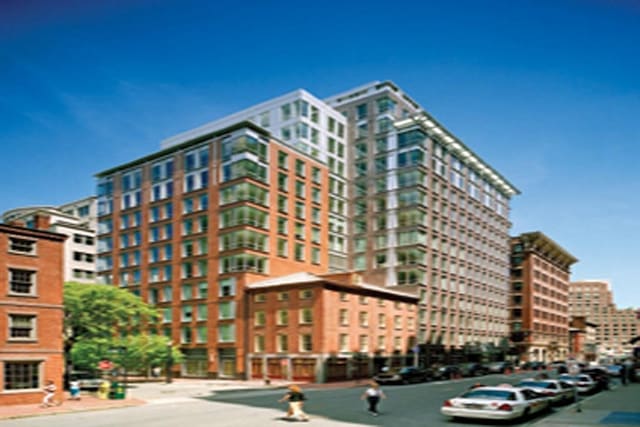80 Broad St Unit 1002, Boston, MA 02110 - view of building exterior