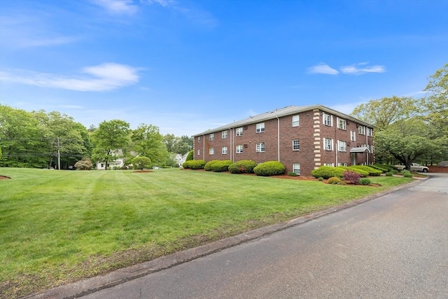 118 Parker St Unit 16, Acton, MA 01720 - view of property