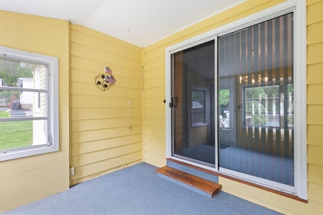34 Worcester St, Grafton, MA 01519 - view of entrance to property
