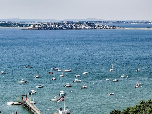 31 Cedar Hill Ter, Swampscott, MA 01907 - water view