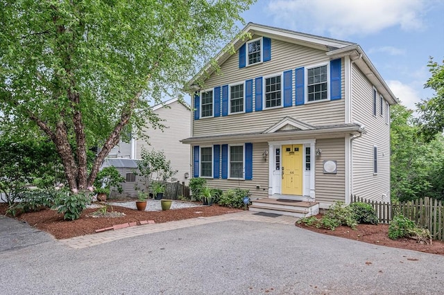 44 Sachem St, Waltham, MA 02451 - view of front of house