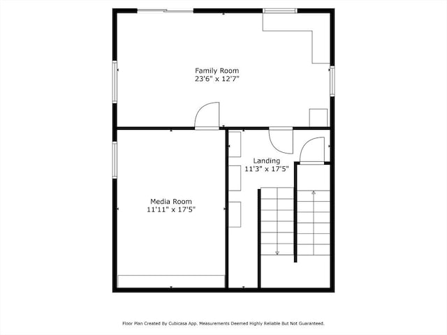 44 Sachem St, Waltham, MA 02451 - room layout