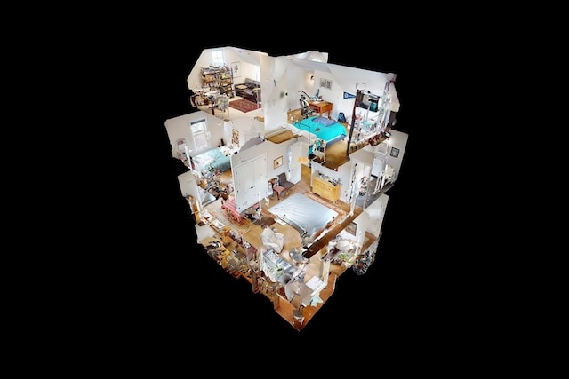 12 Lester Ter, Somerville, MA 02144 - property floor plan