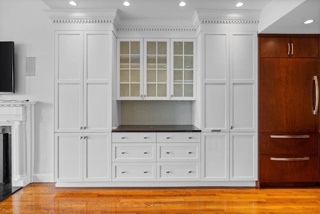 316 Beacon St Unit 1, Boston, MA 02116 - interior space