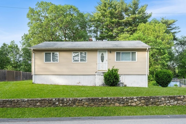 20 Hilltop Dr, Burlington, MA 01803 - view of front of property
