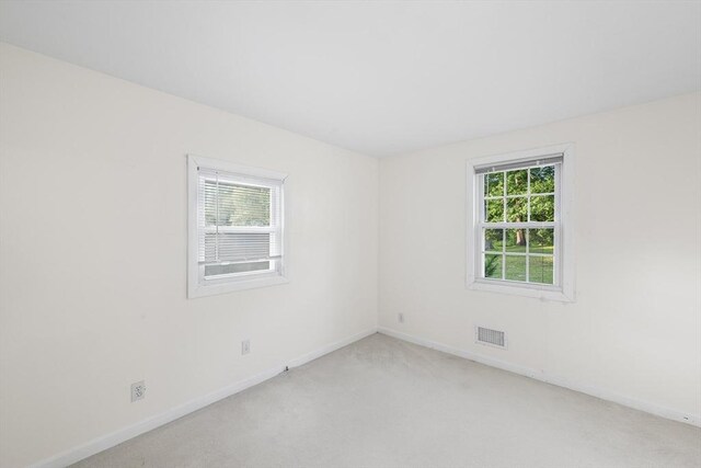 20 Hilltop Dr, Burlington, MA 01803 - unfurnished room with carpet floors and baseboards