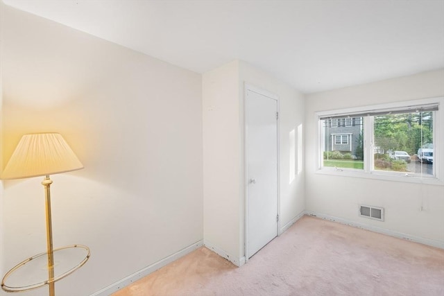 20 Hilltop Dr, Burlington, MA 01803 - unfurnished bedroom featuring light colored carpet and baseboards