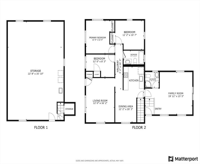 20 Hilltop Dr, Burlington, MA 01803 - view of home floor plan