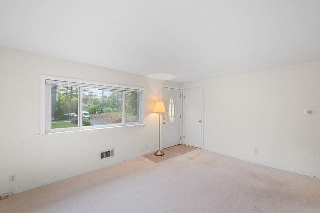 20 Hilltop Dr, Burlington, MA 01803 - spare room with light carpet and baseboards