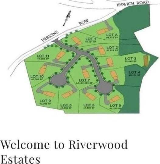 LOT3 Pearl Way, Topsfield, MA 01983