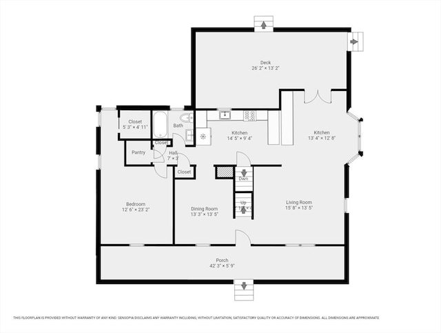 25 Hamilton Rd, Northborough, MA 01532 - view of property floor plan