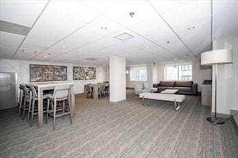 8-12 Museum Way Unit 1302, Cambridge, MA 02141 - view of common area