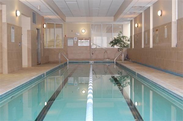 8-12 Museum Way Unit 1302, Cambridge, MA 02141 - view of indoor community pool