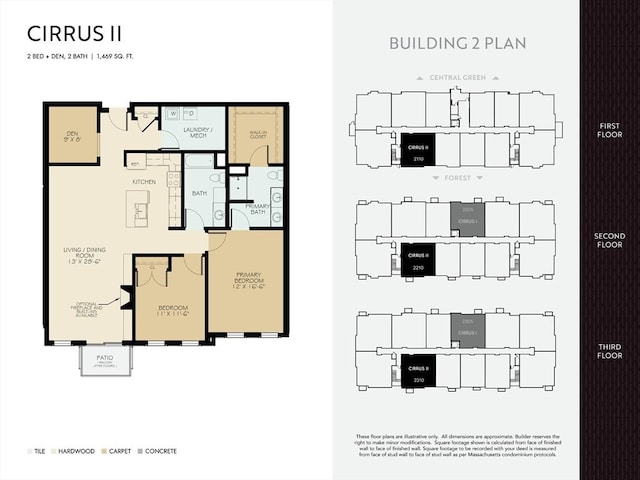 home floor plan